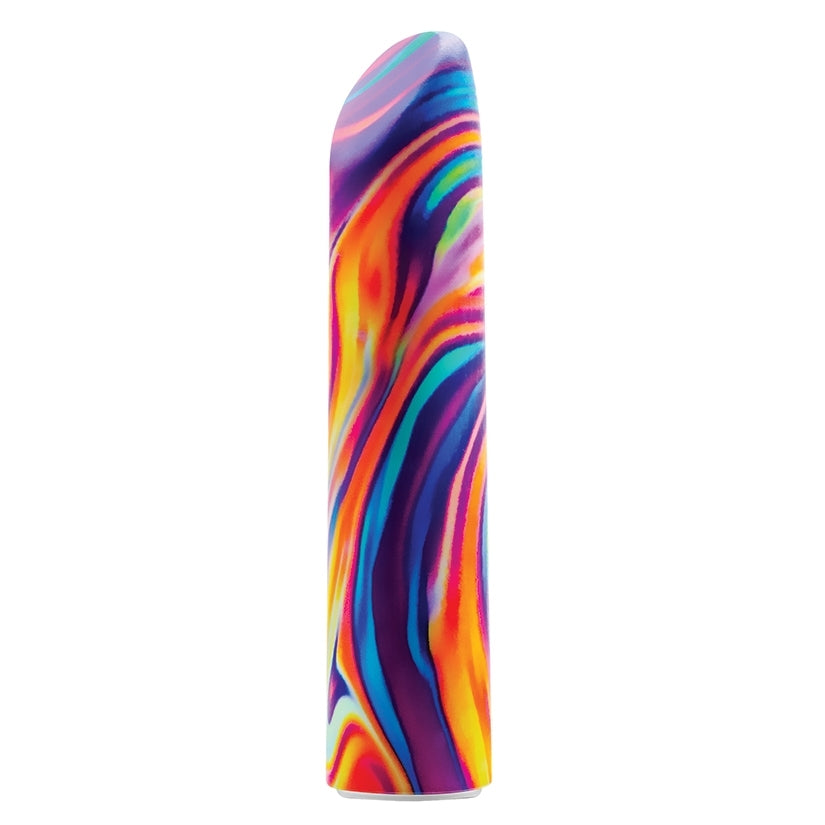 Limited Addiction Psyche Power Vibe-Rainbow