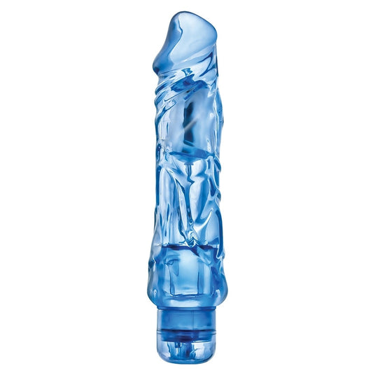 Naturally Yours Wild Ride-Blue 9