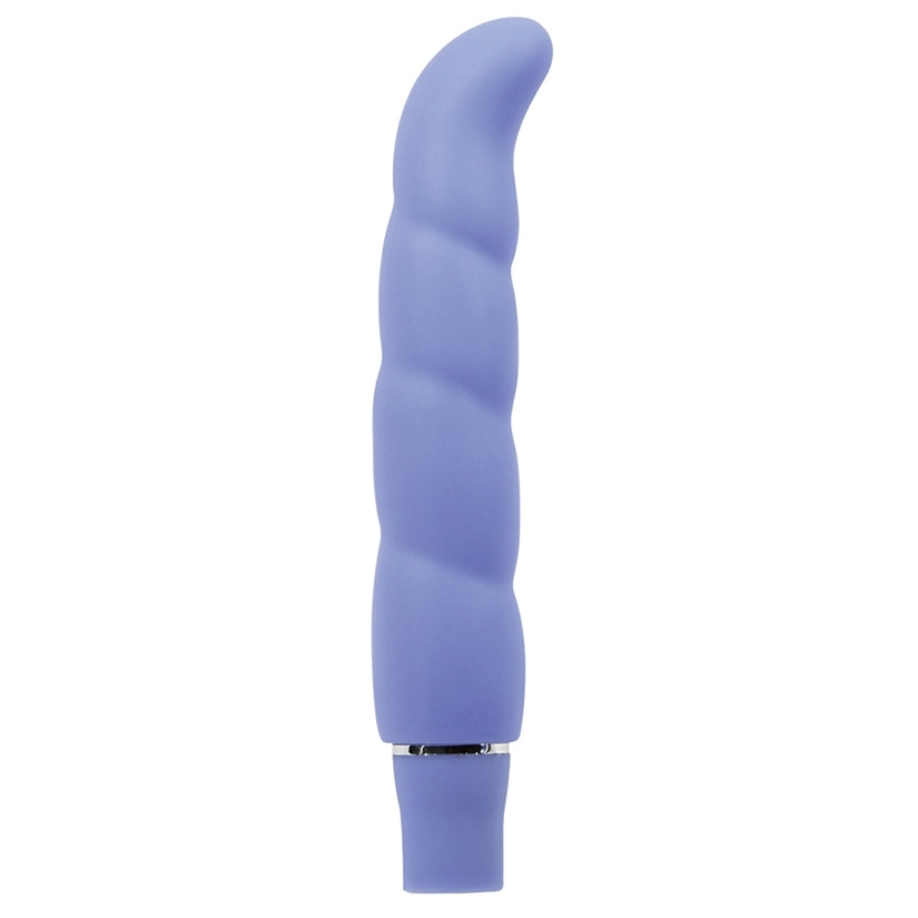 Luxe Purity G-Periwinkle 6.25