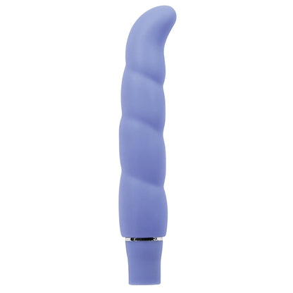 Luxe Purity G-Periwinkle 6.25