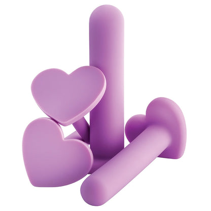 Wellness Dilator Kit-Purple Set of 4