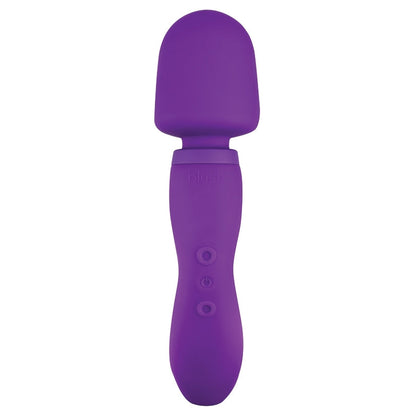 Wellness Dual Sense-Purple