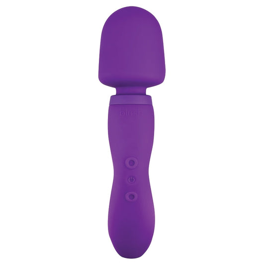 Wellness Dual Sense-Purple