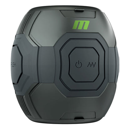 M for Men Dome X Vibrating Masturbator
