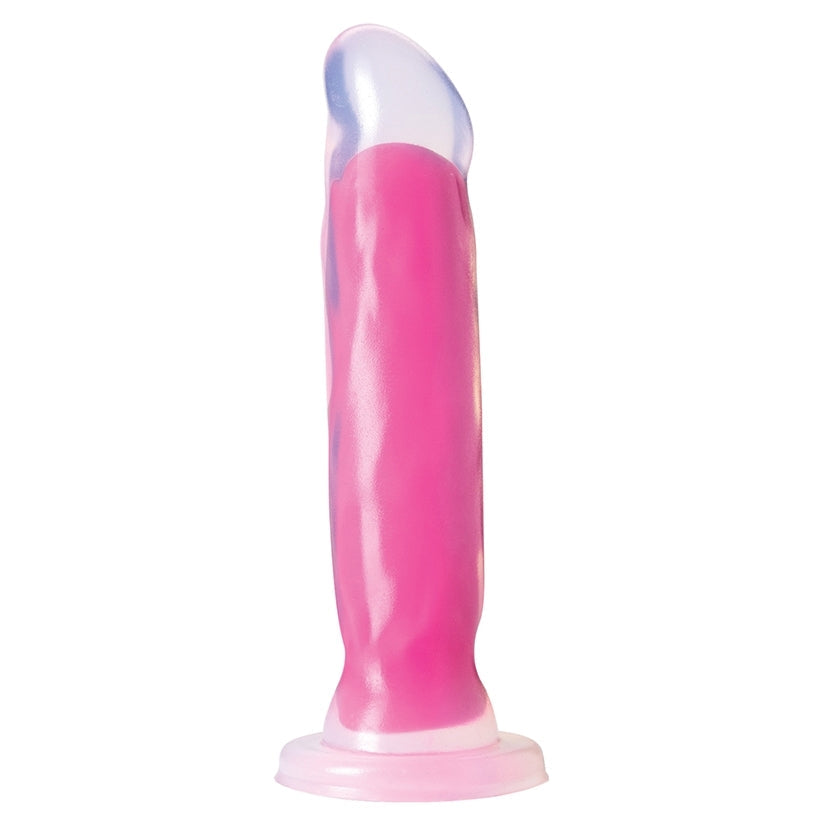 Neo Elite Glow in the Dark Marquee-Neon Pink 8