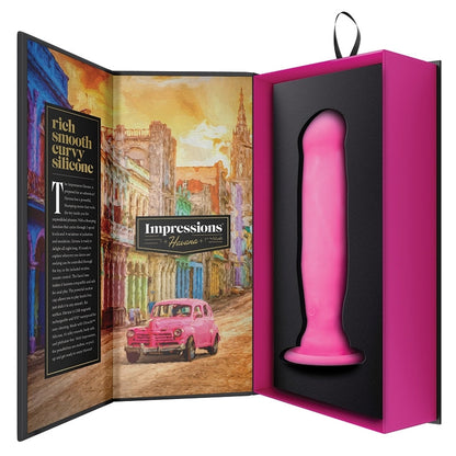 Impressions Havana-Pink