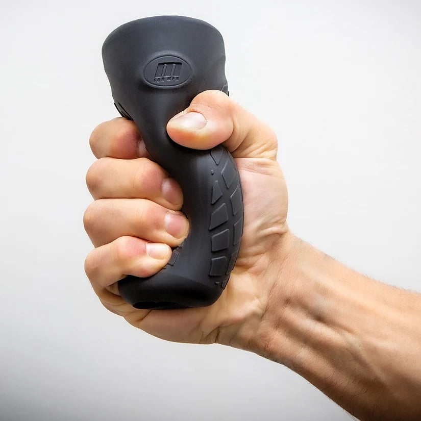 M Elite Platinum Gript | Multi-Zone