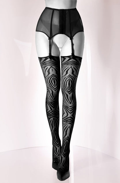 Stockings (Black)