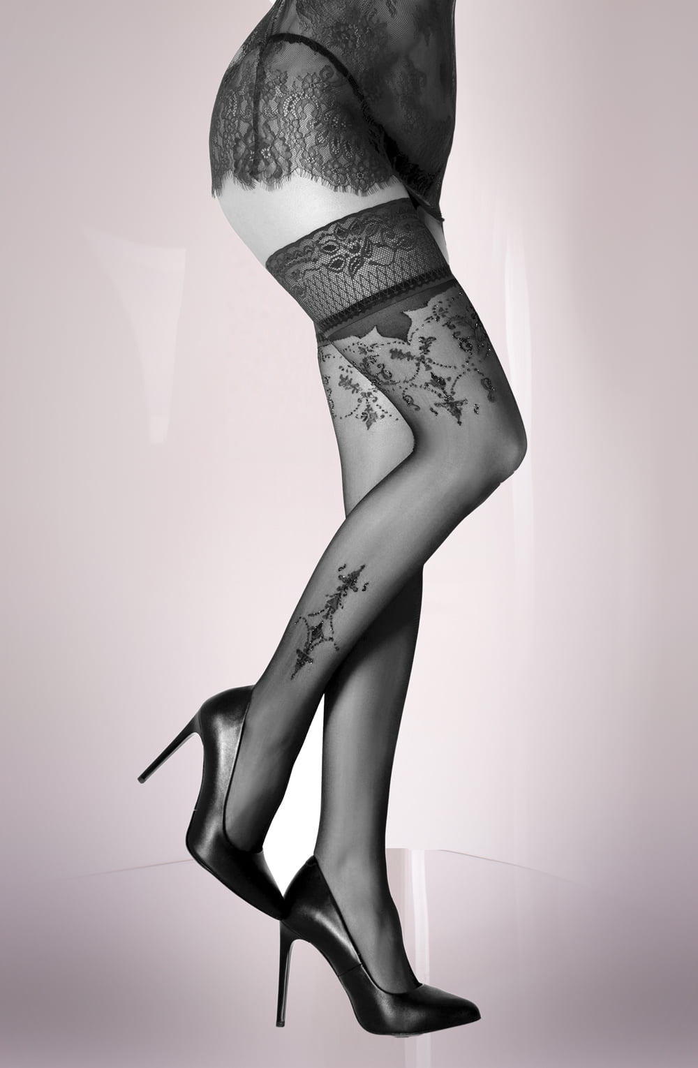 Hold Ups (Black)