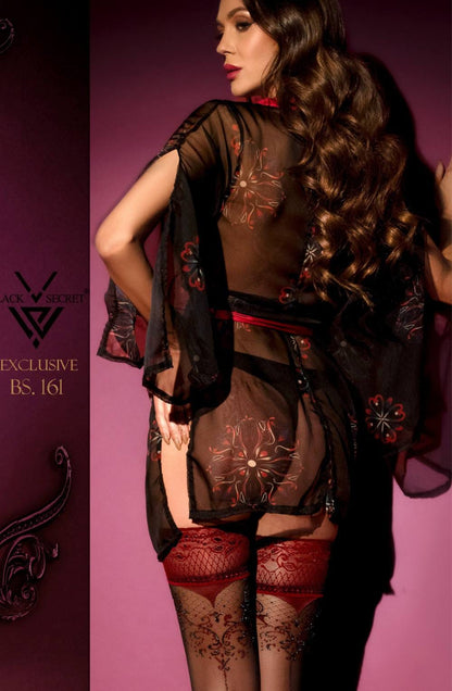 Hold Ups (Black)