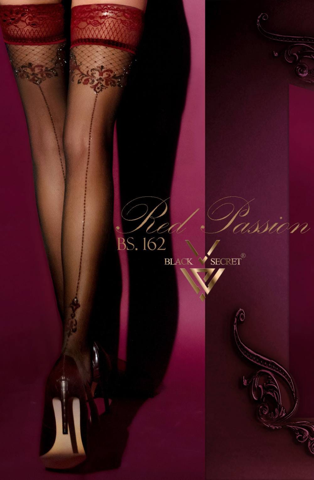 Hold Ups (Black)