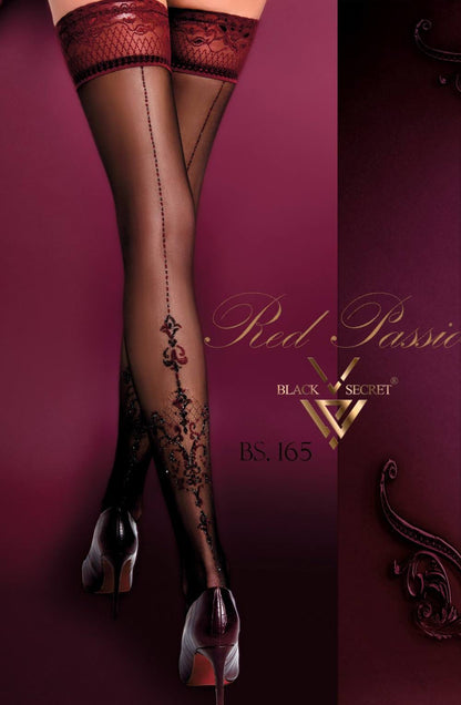 Hold Ups (Black)