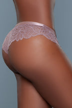 Wren Cheeky Lace Panty 3-Pack