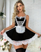 Enchanted Maid Set