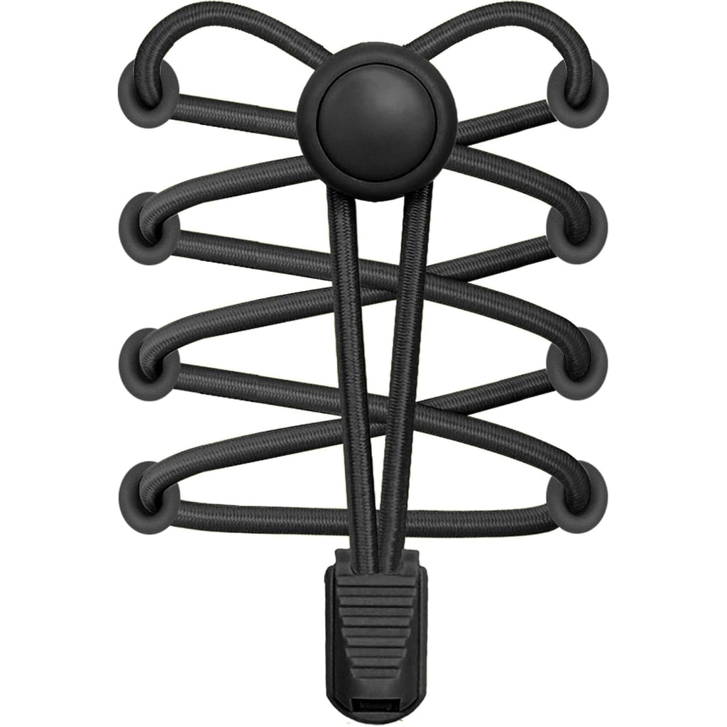 Round Locks Elastic Laces (Colors) - Puppy's Aesthetics