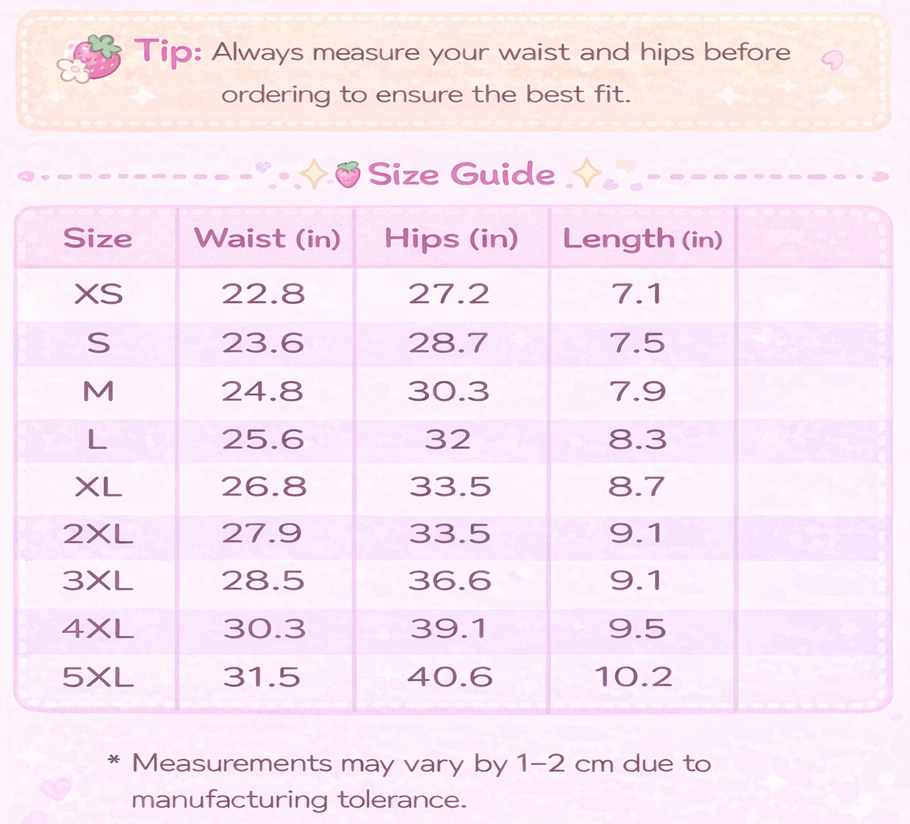 Little Pastel Rainbow Ruffle Shorts