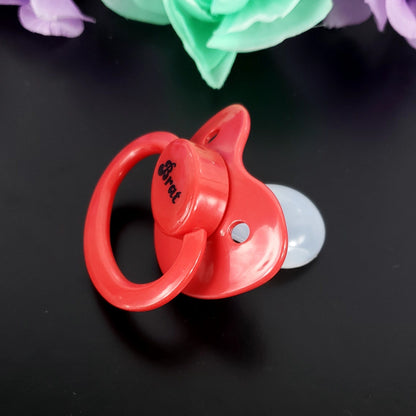 Brat Adult Pacifier