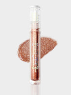 Liquid Glitter Eyeshadow Dazzling Gaze