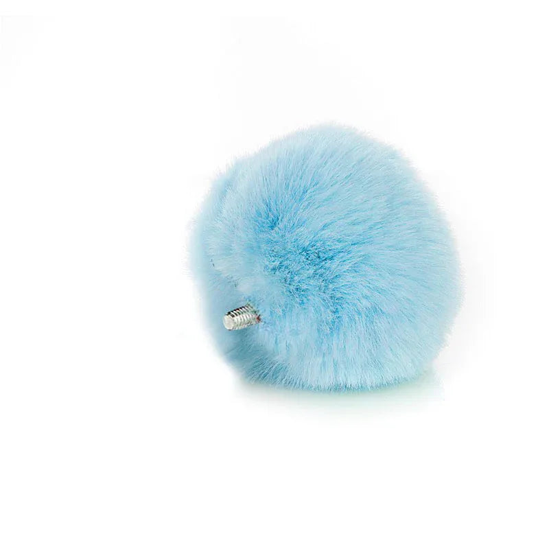 Playful Colors Anal Tail - Puppy's Aesthetics