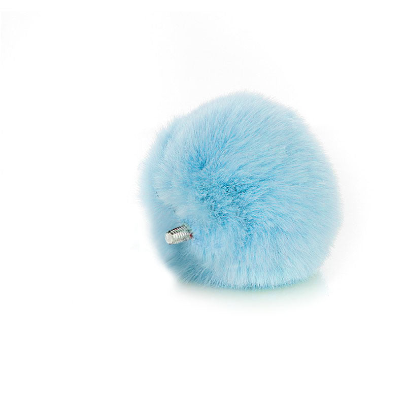 Playful Colors Anal Tail