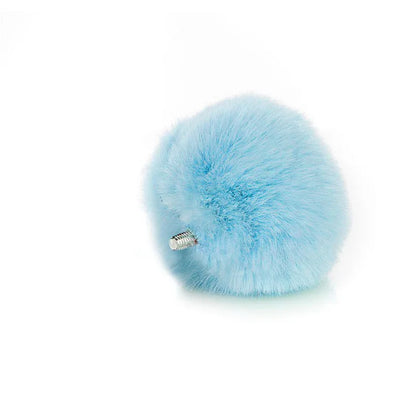 Playful Colors Anal Tail - Puppy's Aesthetics