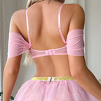 Sweetheart Princess Set