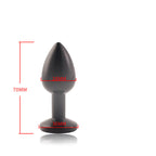 Playful Colors Anal Tail