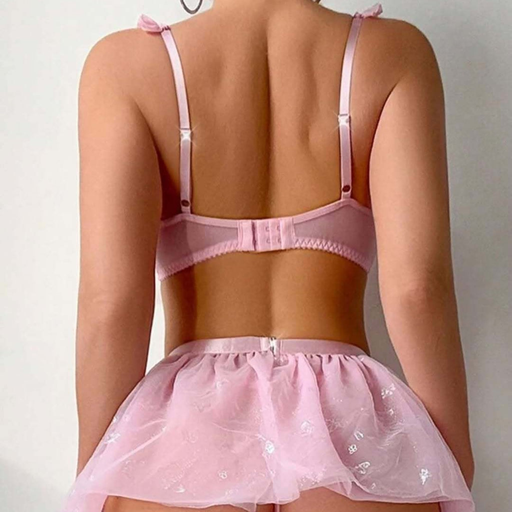 Little Dreamer Pearl Set