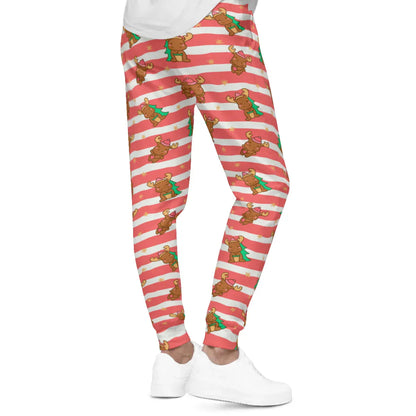 Merry Moose Hoodie Play Set - Puppy's Aesthetics