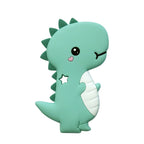 Sweet Dinosaur Teether (Colors)