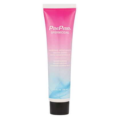 Prepair 1.25oz Tube Bowl of 24