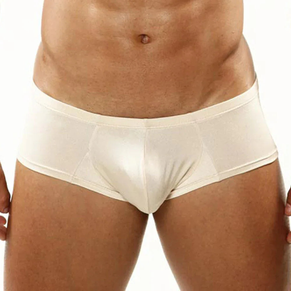 The Apex Cheek Boxer | Pouch-Enhancing (Colors) - Puppy's Aesthetics