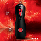 Advanced Banger | Auto-Stroker with Suction