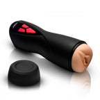 Advanced Banger | Auto-Stroker with Suction