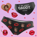 Personalized Face Do What Panties - Puppy's Aesthetics