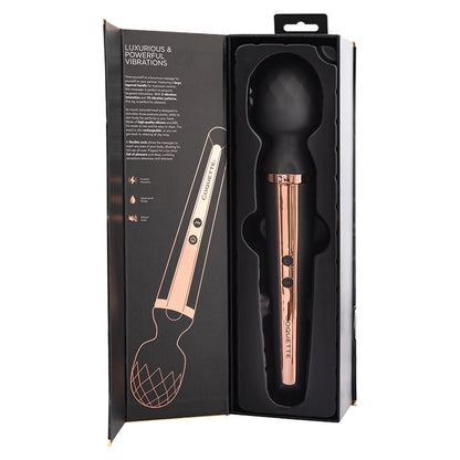Coquette The Queen Wand