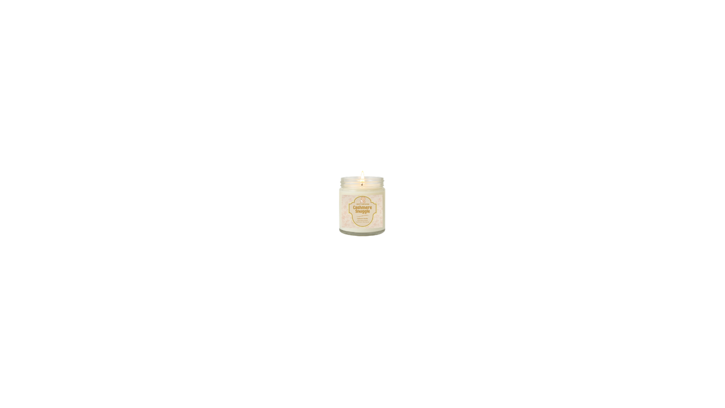Cashmere Snuggle - Cashmere Vanilla