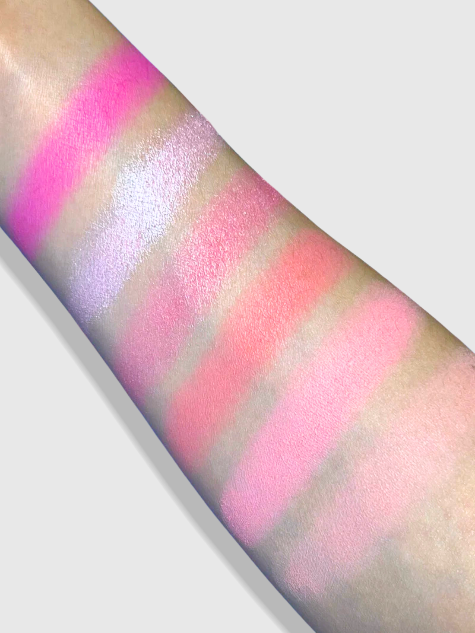 Cattitude Neko Eyeshadow Palette