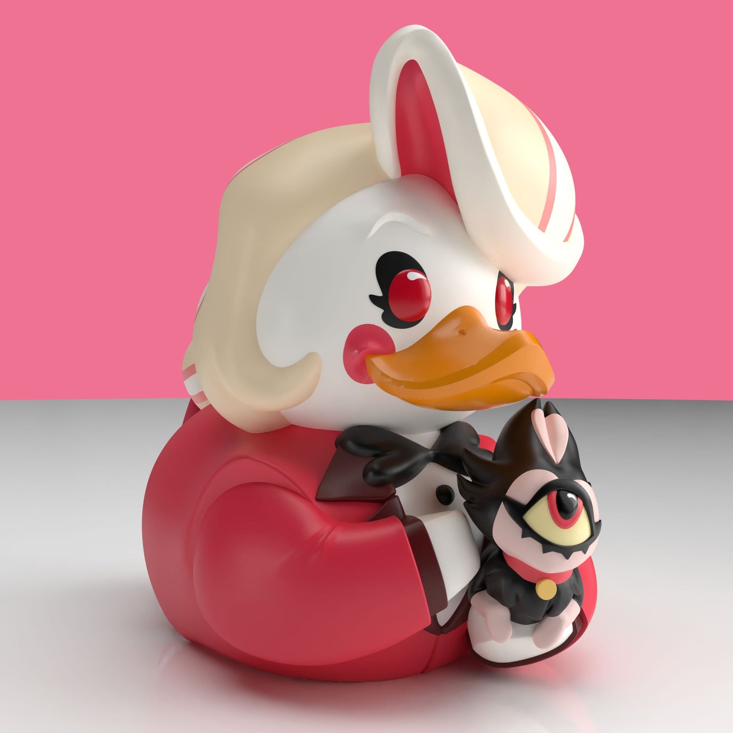 TUBBZ - Hazbin Hotel (Collector/Boxed/Mini)