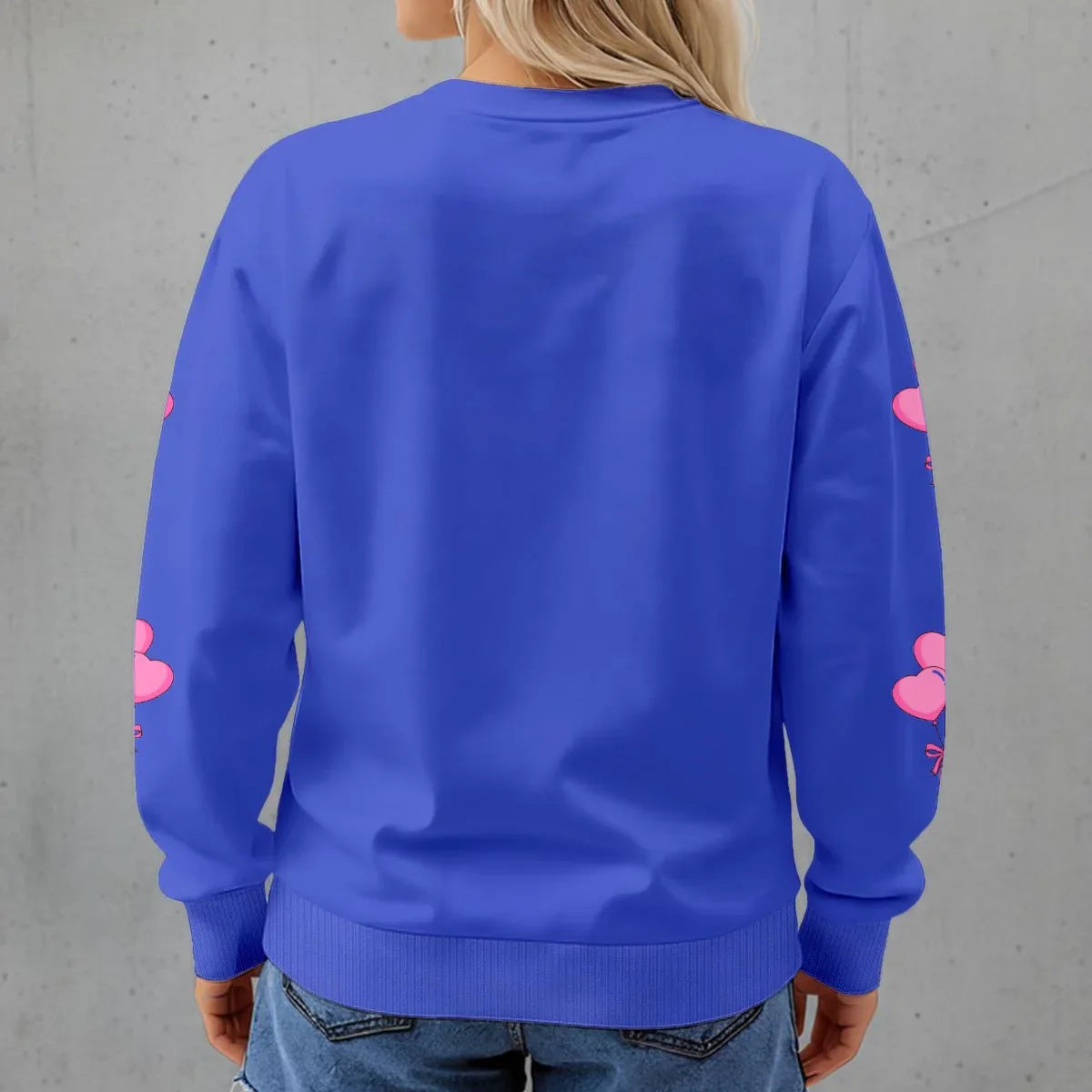 Tender Lil Baby Bear Play Sweater - Puppy's Aesthetics