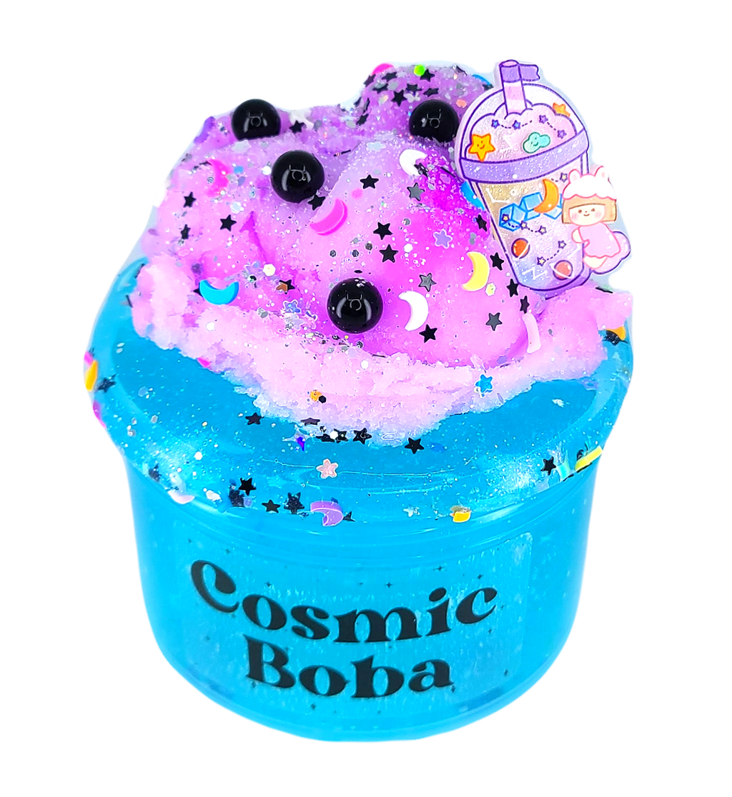 Cosmic Boba