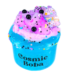 Cosmic Boba
