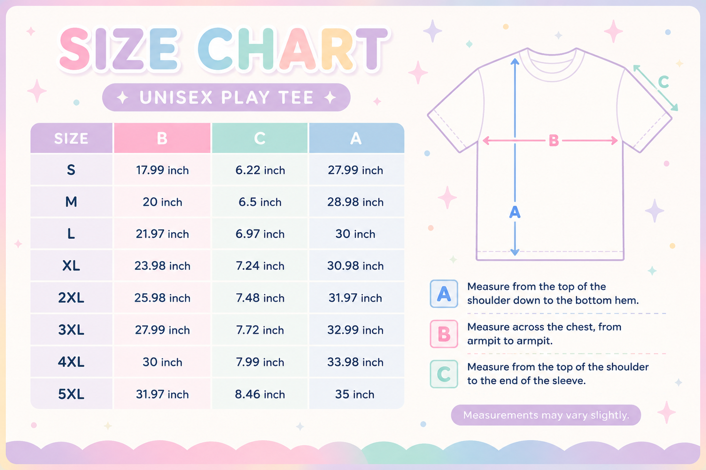 Little Brat Unisex Play Tee