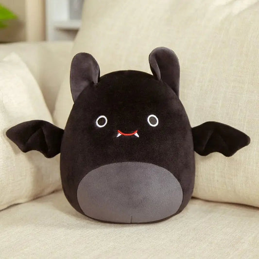 Cute Bat Pillow Plushie Puppy's Aesthetics