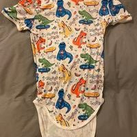 Cute Dinosaur Adult Onesie Puppy's Aesthetics