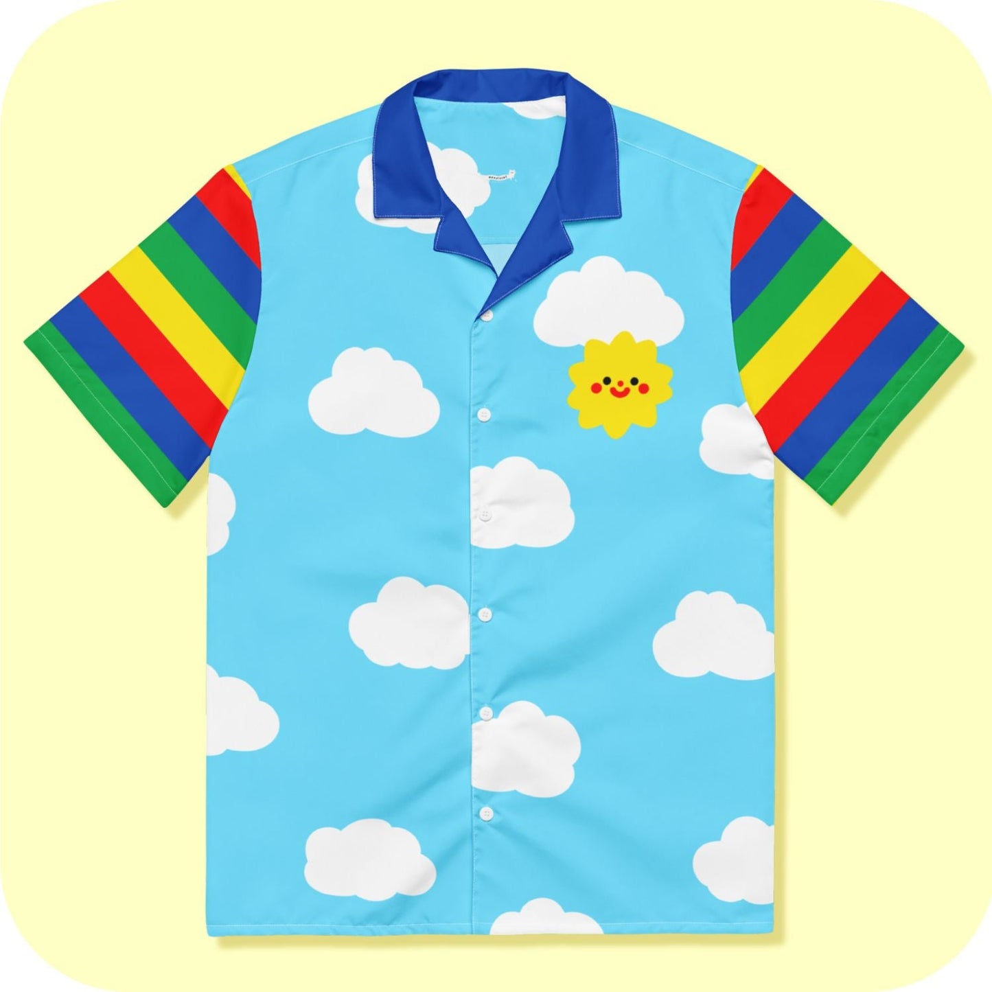 You're Doing Great Kidcore Unisex Shirt