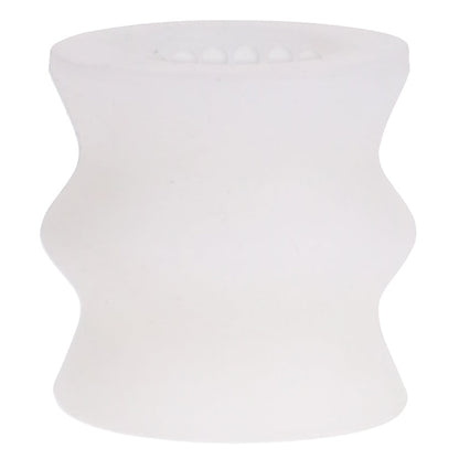 GoodHead Helping Head Silicone-Frost