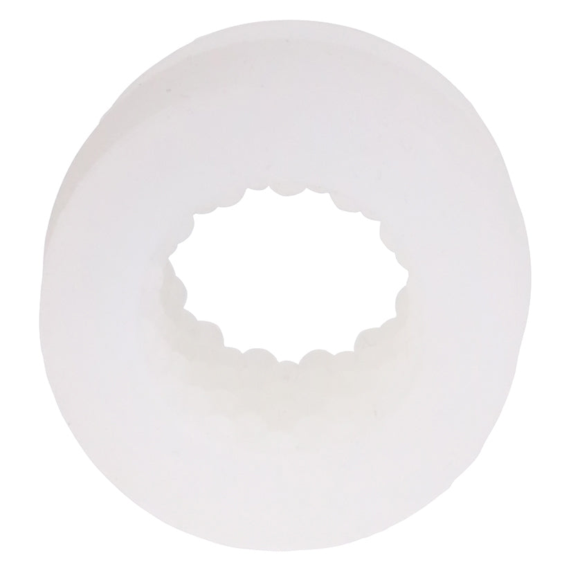 GoodHead Helping Head Silicone-Frost