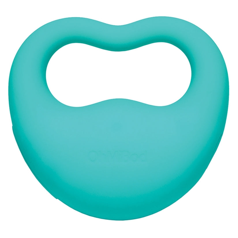 OhMiBod Lovelife Rev Ð Finger vibe-Turquoise