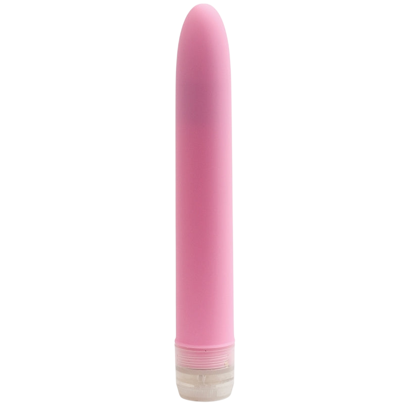 Velvet Touch Vibe-Pink 7